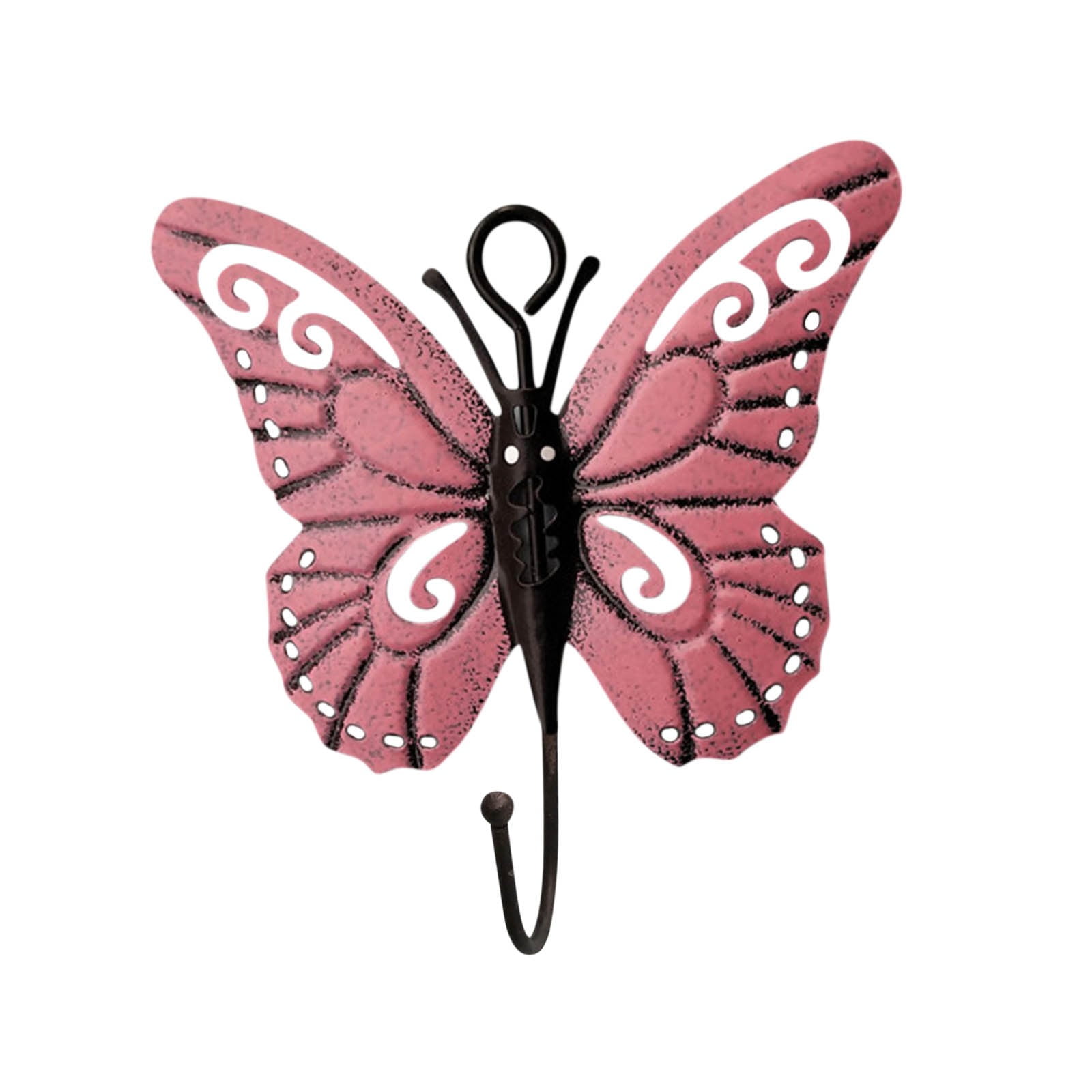 Bdday Towel Storage for Bathroom Decorative Wall Hooks Decor