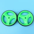 thumbnail image 2 of HLONKAdult Bike Sturdy Training Wheels Child Auxiliary, 2 of 8