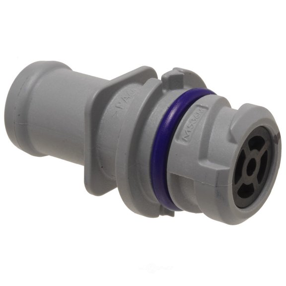 Wells Vehicle Electronics 6P1252 PCV Valve
