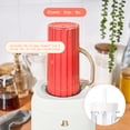 thumbnail image 6 of Beautiful 3-in-1 Kitchen System, Blender, Food Processor & Personal Blender, White Icing by Drew Barrymore, 6 of 21