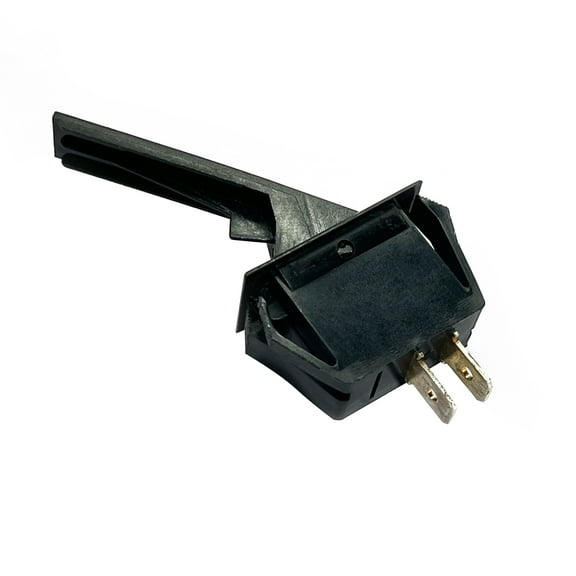 Protalwell Hopper Switch for Pelpro and Heatilator Eco-Choice, Switch Push Button for Hopper Lid, SRV7000-612, SRV7000-819 for Pelpro PP130, PP70, PP60, PP150, Outfitter-I, Outfitter-II