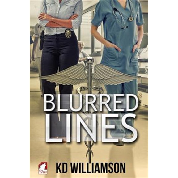Pre-Owned Blurred Lines (Paperback)