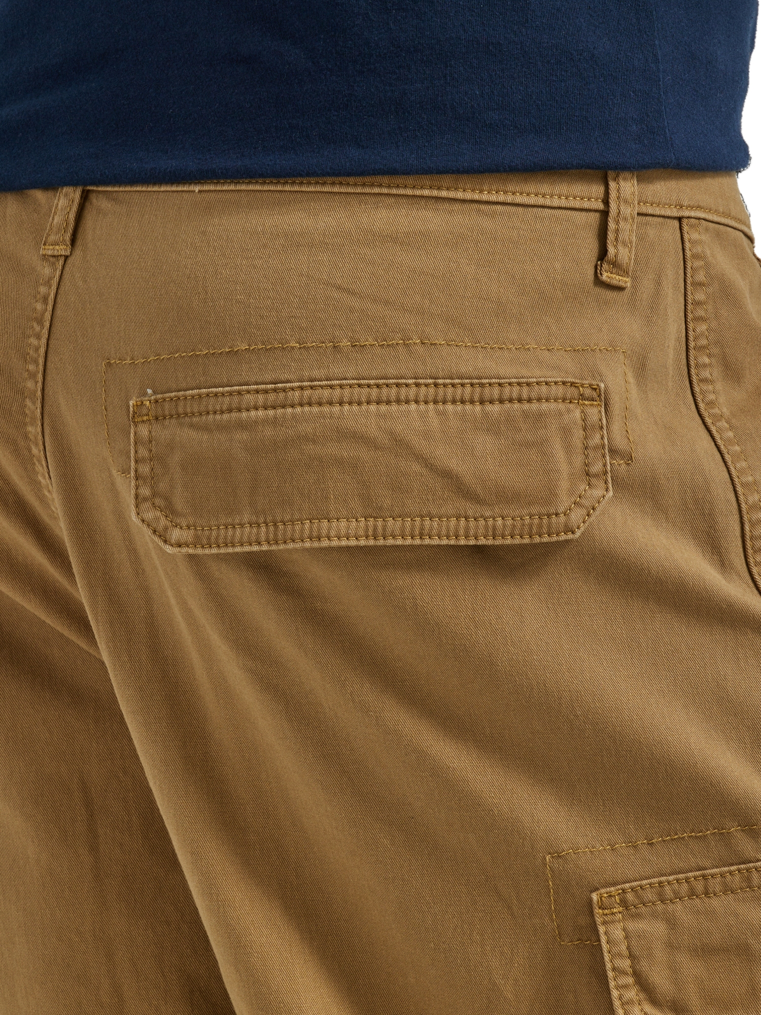 Wrangler Men's Cargo Shorts photo 7
