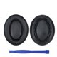 thumbnail image 1 of Protective Earpads Ear Pads Muffs Cushion Repair Parts for WH H910N Headphone Earmuffs Round Earcups Blue, 1 of 4