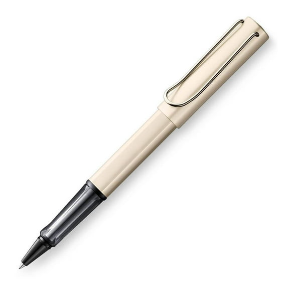 Lamy Lx Rollerball Pen - Palladium