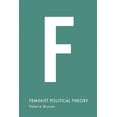 thumbnail image 1 of Pre-Owned Feminist Political Theory, 1 of 1