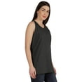 thumbnail image 2 of Inkmeso Débardeur Sans Manches pour Femmes Col Rond T-shirt d'Été Décontracté, 2 of 8
