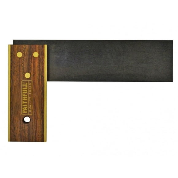 Faithfull Carpenter's Try Square