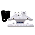 thumbnail image 1 of Soporte de montaje Seaview Starlink Mini para rieles de 1-1/4, 1 of 1