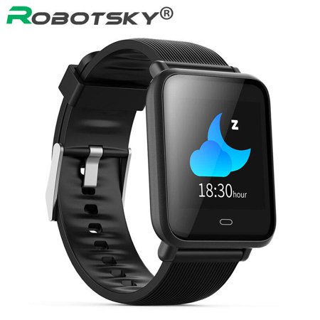 q9 bluetooth smart watch with heartrate monitor