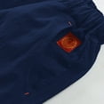 thumbnail image 5 of Men's Casual Shorts Comfortable Summer Apparel Lightweight Stylish Outdoor Wear for Everyday Activities, 5 of 7