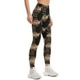 thumbnail image 2 of Crazy Possum Lady Leggings trousers high waist gym's clothing Women sportwear Womens Leggings, 2 of 6