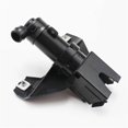 thumbnail image 4 of 1 Pair Front Left Right Headlight Washer Nozzle Black 85208-48011, 4 of 5