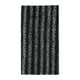 thumbnail image 2 of Toalla exfoliante, exfoliante corporal largo japonés resistente para hombres y mujeres Tiras negras, 2 of 8