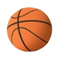thumbnail image 1 of YWIYIUD 1PC Portable and Practical Silent Basketballs Suitable for Adults and Teens Reusable SlowBounce Basketballs Toys for Indoor Outdoor Pool and Playground, 1 of 7