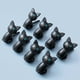 thumbnail image 1 of Clip para sellar alimentos de cocina, 8 unidades, para oficina, 1 of 3