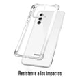 thumbnail image 2 of Funda Hard Shell Kiosla para Samsung A03s Transparente, 2 of 5