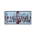 thumbnail image 1 of Cartel de Pub Bar Colco 15x30cm Metal, 1 of 8
