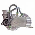 thumbnail image 3 of New OEM Replacement Turbocharger Compatible With Ford Fusion Titanium 2.0L L4 EcoBoost 2013-2016 Sedan By Part Numbers 5165528 5179152 5201648 5213524 5245885 5274731 5302434, 3 of 4