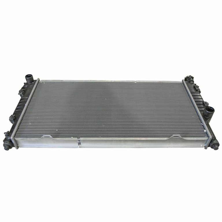 Radiator For 1994-2002 Dodge Pickup Diesel Pickup Truck - Walmart.com