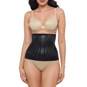 Miraclesuit Modern Miracle Step-In Waist Cincher - 2566 (Black, M)