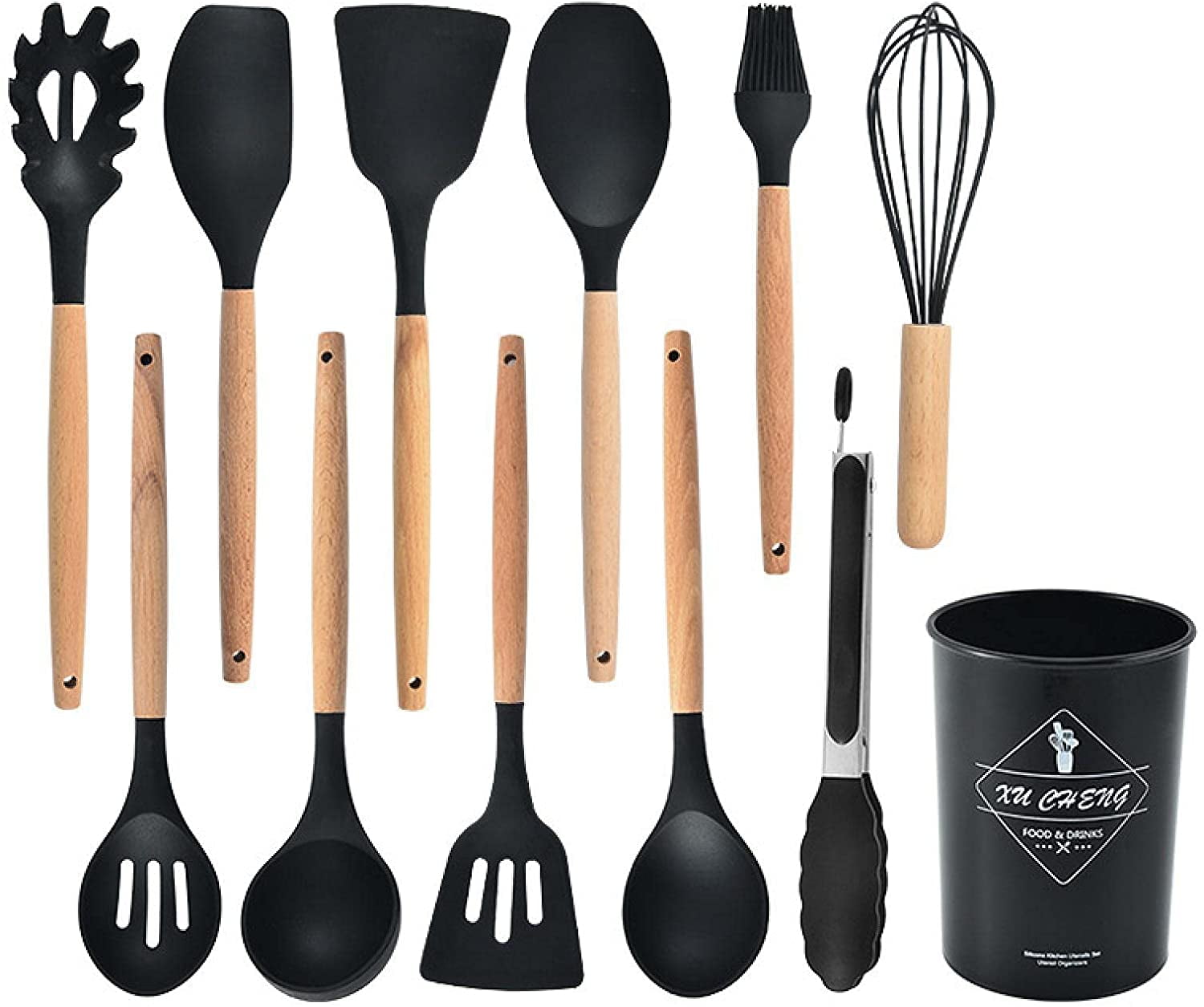 Cooking Tool Cooking Silicone Cookware 
