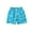 Light Blue, variant on Boys Girls Casual Shorts Loose Thin Sports Beach Shorts Lace Adjustment Lightweight Shorts Summer Vacation Inner Net Mesh Comfort Shorts