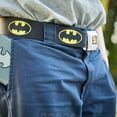thumbnail image 2 of Logo Seatbelt Belt-Holds Pants Up, 2 of 2