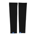 thumbnail image 2 of Caywon Golf Armsleeves Arm Sleeves for Men Women UV Sun Protection Long Sleeves Tattoo Cover Up Sleeves to Cover Arm Sleeves Cooling, 2 of 3