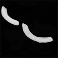 thumbnail image 5 of Hip Hop Teeth Molding Wax Silicone Hip Hop False Teeth Fitting Fixing Bar Accessory8 Teeth Wax, 5 of 5