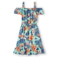 thumbnail image 1 of Vestido The Children's Place Family a juego con mamá y yo, 1 of 3