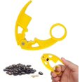 thumbnail image 5 of Peladores multifunción de pistacho, girasol, pelador de semillas de plástico, cascanueces de nueces, descascarillador de pino de nogal, 5 of 5