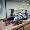 thumbnail image 4 of LEGO Star Wars Inquisitor Transport Scythe 75336 Toy Building Kit (924 Pieces), 4 of 6