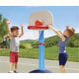 Little Tikes TotSports Easy Score Basketball Set - image 5 of 5
