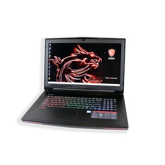 Core I7 7700hq Gtx 1060 Laptops
