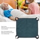 thumbnail image 4 of Almohadilla De Posicionamiento Para Cama, Sábana Reutilizable Para Paciente, Resistente Al Agua, 4 Asas Para Elevación Para Grupos De Discapacitados, 4 of 7
