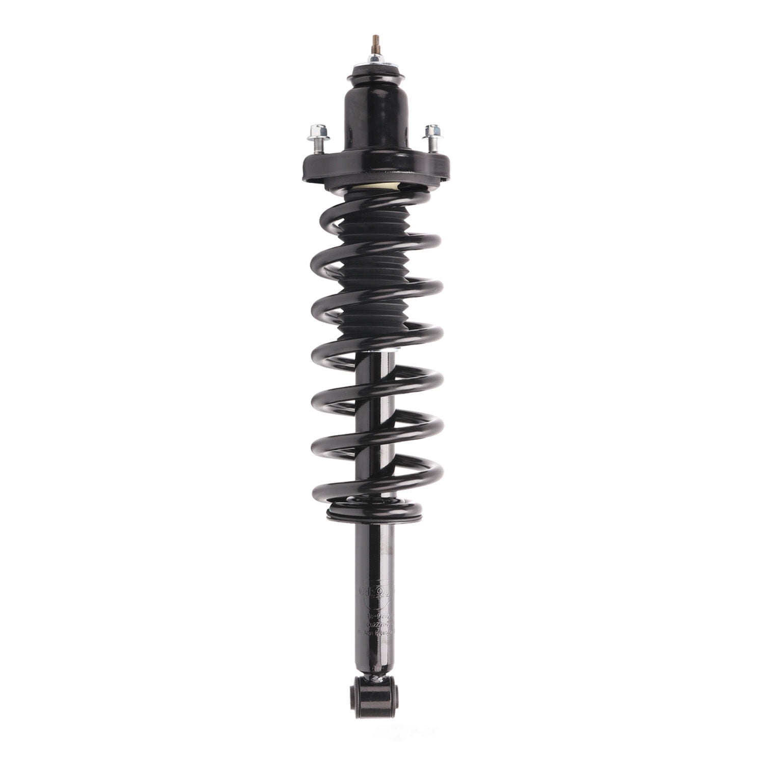 PRT 920026 Suspension Strut and Coil Spring Assembly
