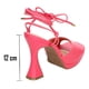 thumbnail image 4 of Sandalias Vizzano Rosa Para Mujer [viz14] rosa 24.5 MX, 4 of 10