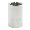 thumbnail image 1 of Dado 1/2 Pulgadas 12 Puntas 24 Mm F5824m Surtek SURTEK F5824M, 1 of 2