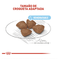 thumbnail image 3 of ROYAL CANIN SMALL STARTER MOTHER & BABY 6.36 KG ORIGINAL SELLADO, 3 of 3