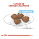 thumbnail image 3 of ROYAL CANIN SMALL STARTER MOTHER & BABY 6.36 KG ORIGINAL SELLADO, 3 of 3