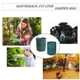 thumbnail image 2 of Bolsa para hojas de jardín Bolsa para hojas Bolsa para jardín Bolsa para jardín Bolsa para comestibles de jardín Bolsa para basura de jardín, 2 of 2