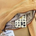thumbnail image 3 of Canvas Casual Messenger Bag Hobo Crossbody Bag Canvas Shouder Tote Handbag for Women and Men, 3 of 9