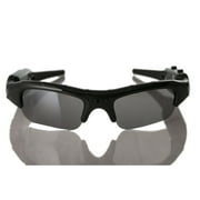 Polarized Sunglasses Video Camcorder Suitable for Sailing Competition