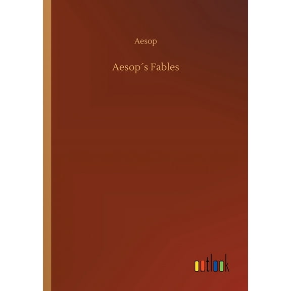 Aesop´s Fables (Paperback)