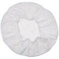 thumbnail image 4 of Adco 1754 Cubierta De Neumático De Repuesto De Vinilo Blanco Polar E (Se Adapta A Ruedas De 29 "" De Diámetro), 4 of 4