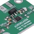 thumbnail image 3 of Módulo detector de frecuencia RF Microondas AM Placa de detección 0,1‑2,5 GHz Accesorio AD8361, 3 of 8