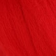 thumbnail image 2 of CHUANK Colored Needle Felting Wool Roving  55g Red  Handiwork Material for Spinning  Sewing  Trimming  and DIY Crafts  Soft and Easy to Use for Beginners and Professionals, 2 of 9