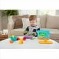 thumbnail image 3 of LeapFrog® Choppin’ Fun Learning Pot, Pretend Play Cooking Toy for Kids 1-4 Years, 3 of 10