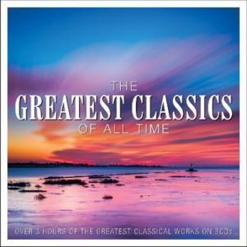 The Greatest Classics of All Time